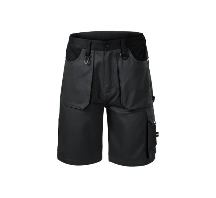 Shorts M ebony gray model 19378485 - Rimeck Shorts M ebony gray model 19378485 - Rimeck