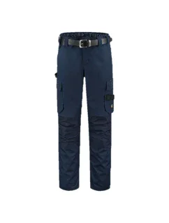 Pracovní kalhoty Twill Cordura model 18968208 - Malfini