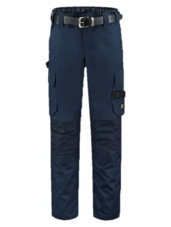 Pracovní kalhoty Twill Cordura model 18968208 - Malfini