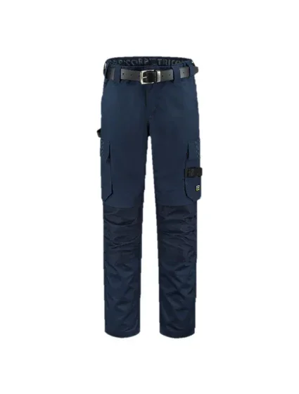 Pracovní kalhoty Twill Cordura model 18968208 - Malfini Pracovní kalhoty Twill Cordura model 18968208 - Malfini