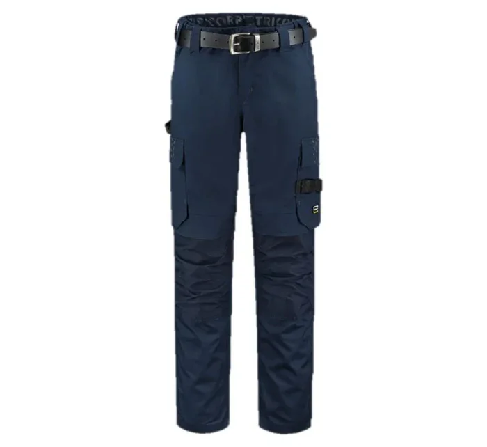 Pracovní kalhoty Twill Cordura model 18968208 - Malfini Pracovní kalhoty Twill Cordura model 18968208 - Malfini