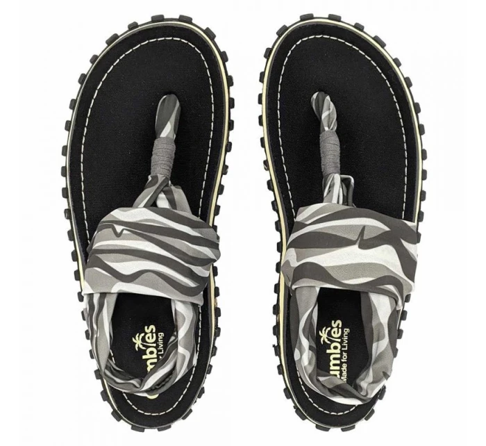 Gumbies Slingback W G-SB-WN-BL Gumbies Slingback W G-SB-WN-BL