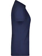 JN Dámské piqué polo 02.0 navy model 22488461 - Daiber