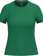 Kariban K 380 Dámske tričko 20.K380 kelly green