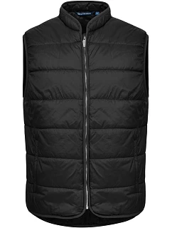 Cutter & Buck  Light Vest Men Pánská lehká vesta black model 22471988