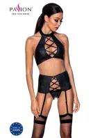 Passion Nancy set farba:čierna Passion Nancy set farba:čierna