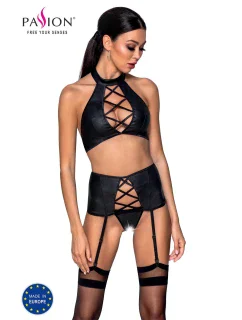 Passion Nancy set farba:čierna