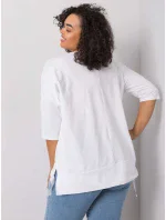 Blúzka RV BZ 6247.06P biela