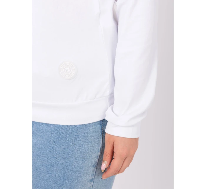 Blúzka RV BZ 9259.97 biela Blúzka RV BZ 9259.97 biela