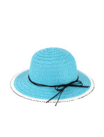 Art Of Polo Hat Cz21243-5 Turquoise