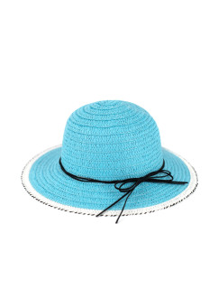 Art Of Polo Hat Cz21243-5 Turquoise