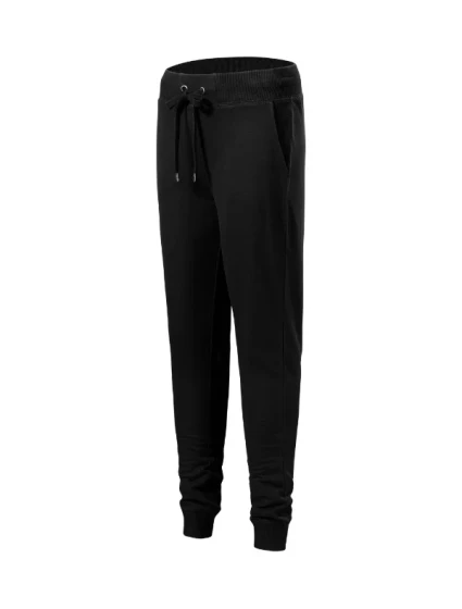 Dámske tepláky Rest Black