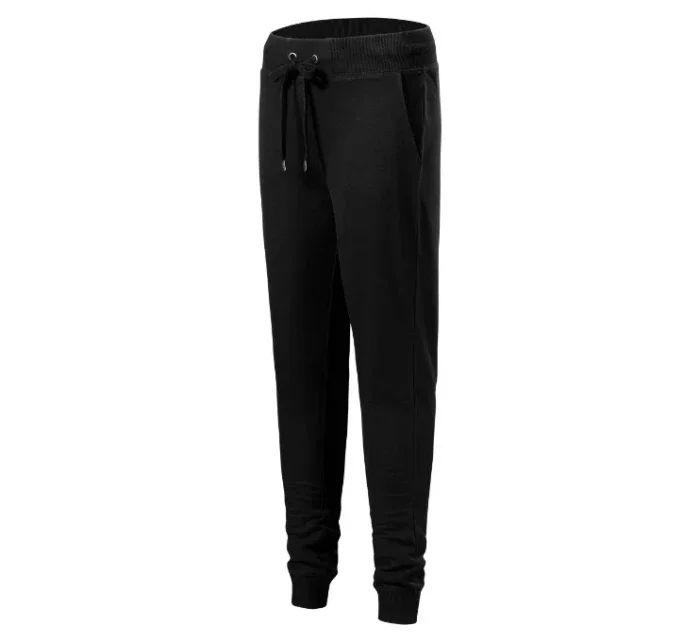 Dámske tepláky Rest Black