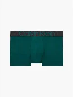 Pánské boxerky Zelená model 19509061 - Calvin Klein Pánské boxerky Zelená model 19509061 - Calvin Klein