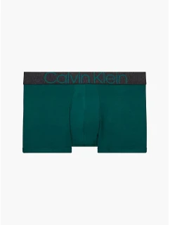 Pánské boxerky Zelená model 19509061 - Calvin Klein