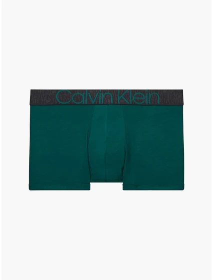 Pánské boxerky Zelená model 19509061 - Calvin Klein Pánské boxerky Zelená model 19509061 - Calvin Klein