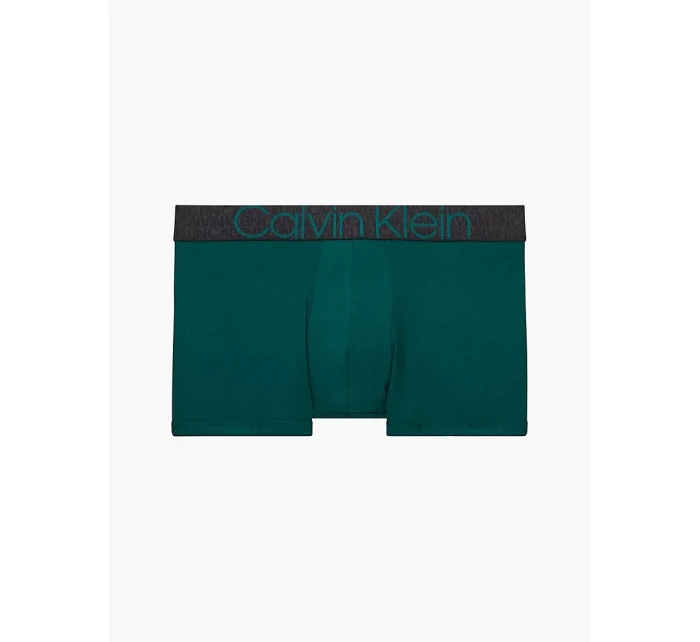 Pánské boxerky Zelená model 19509061 - Calvin Klein Pánské boxerky Zelená model 19509061 - Calvin Klein