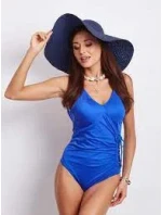 Dámské jednodílné plavky model 17176876 - FPrice