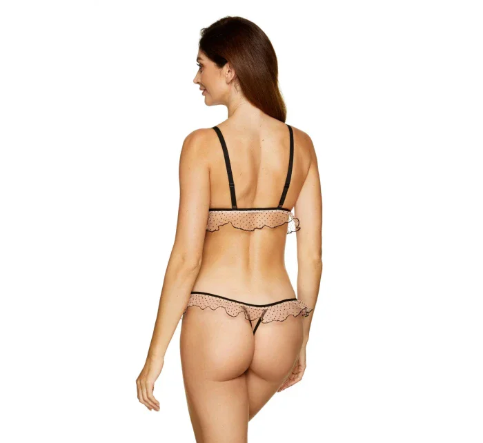 Dámská podprsenka model 17779793 - Gorteks Dámská podprsenka model 17779793 - Gorteks