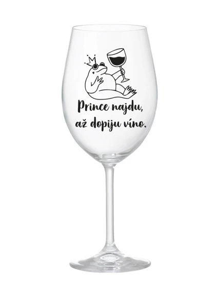 čirá sklenice na víno 350 ml model 22010077 - Giftela