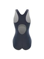 Jednodílné dámské plavky model 21141744 - Sesto Senso