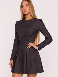 Denné šaty model 216577 Moe