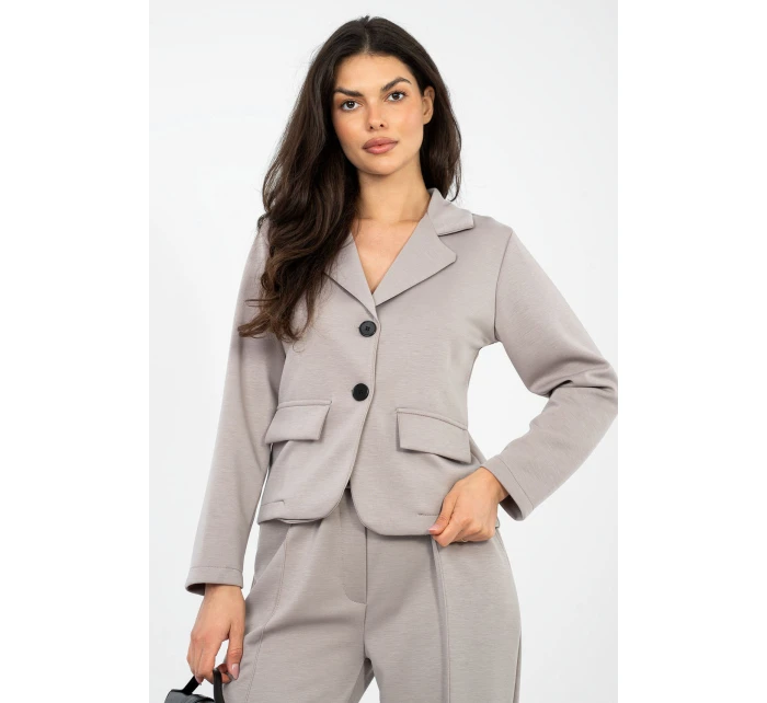 Bunda model 224221 Taliansko Moda Bunda model 224221 Taliansko Moda