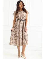 Večerné šaty model 227371 Rue Paris