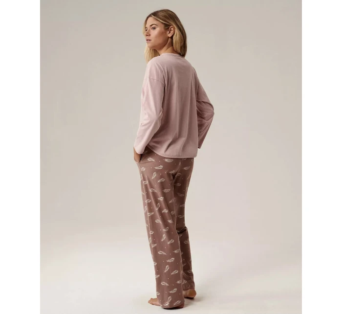 Pyžamo model 21803348 long/r S2XL - Atlantic