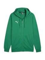 Puma Team Goal Casuals Hoodie M 658595 05 Pánske