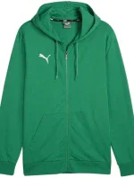 Puma Team Goal Casuals Hoodie M 658595 05 Pánske
