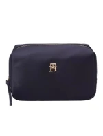 Kozmetická taška Tommy Hilfiger My Tommy Idol Washbag AW0AW13659