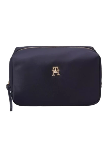 Kozmetická taška Tommy Hilfiger My Tommy Idol Washbag AW0AW13659