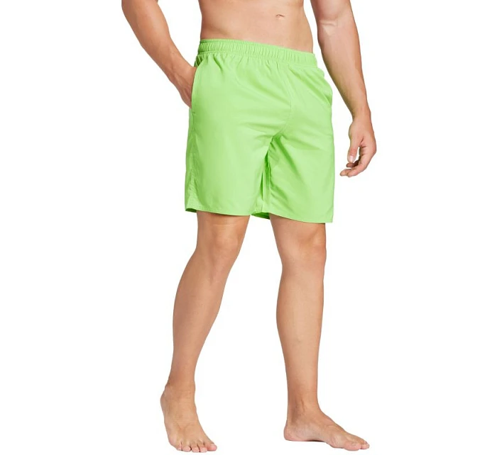 Solid Plavecké šortky klasické M model 20163854 - ADIDAS