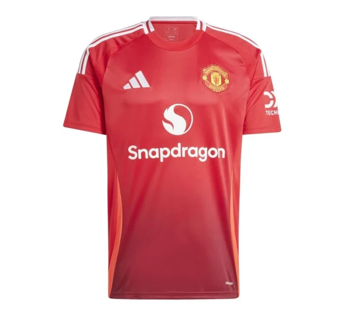 Domáce tričko Adidas Manchester United M IU1397