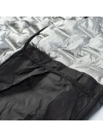 Prešívaná bunda Elbrus Huel Primaloft M 92800622473 Prešívaná bunda Elbrus Huel Primaloft M 92800622473