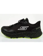Športová obuv Skechers Go Run M 220874/BKLM Športová obuv Skechers Go Run M 220874/BKLM