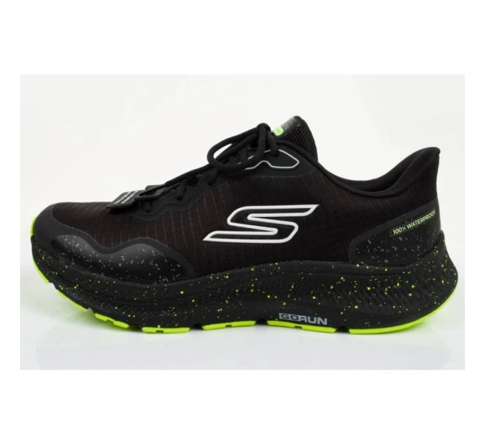 Športová obuv Skechers Go Run M 220874/BKLM Športová obuv Skechers Go Run M 220874/BKLM