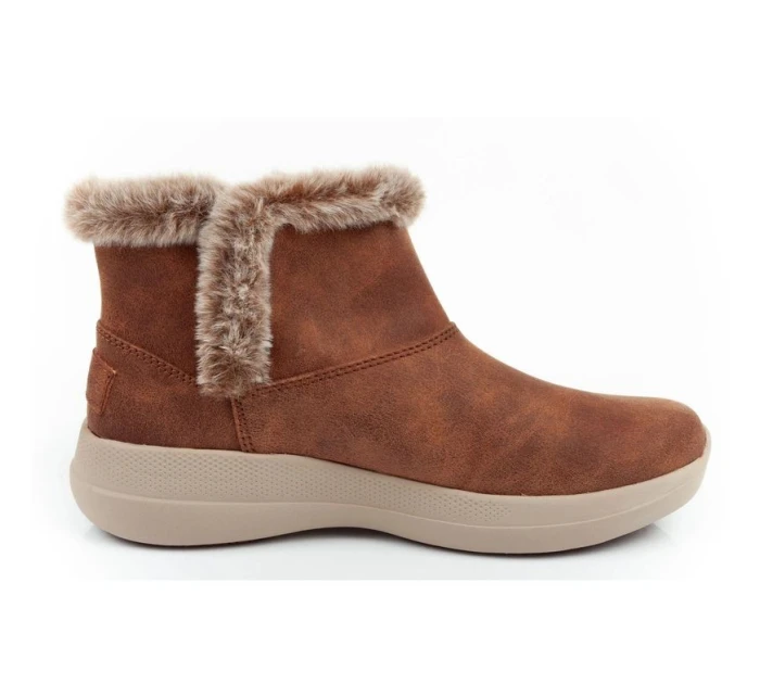 Boty Go Walk W model 20721295 - Skechers