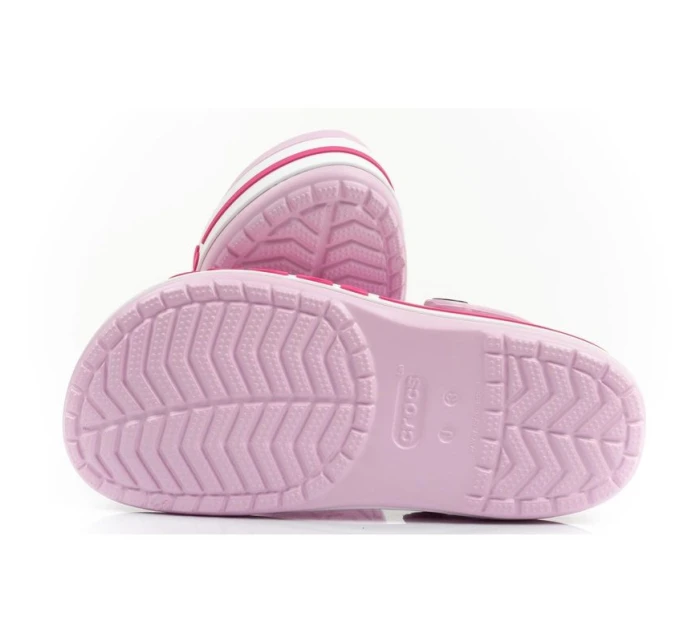 Dreváky Crocs Bayaband Clog 207019-6TG Dreváky Crocs Bayaband Clog 207019-6TG