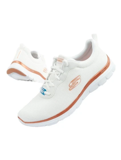 Skechers Flex Appeal 4.0 Brillant View W 149303/WTRG Skechers Flex Appeal 4.0 Brillant View W 149303/WTRG