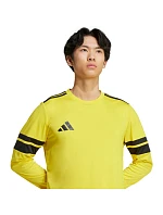 Adidas Squadra 25 dres s dlhým rukávom LM M JF6077 Muži