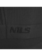 PÁNSKÉ ČERNÉ TRIČKO NILS model 21810678 - Nils Extreme PÁNSKÉ ČERNÉ TRIČKO NILS model 21810678 - Nils Extreme