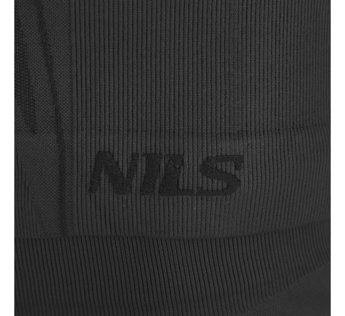 PÁNSKÉ ČERNÉ TRIČKO NILS model 21810678 - Nils Extreme PÁNSKÉ ČERNÉ TRIČKO NILS model 21810678 - Nils Extreme