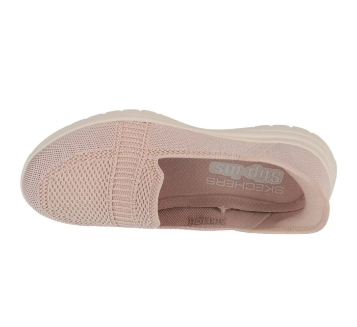 Skechers Slip-Ins On The Go Flex - Camellia 138181-NUDE Beige 36 Skechers Slip-Ins On The Go Flex - Camellia 138181-NUDE Beige 36