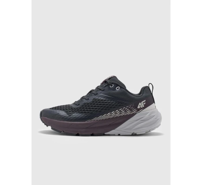 Pánske nízke tenisky SPEED HIKER 4F 4FWMM00FOTSM037-50S