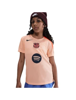 Koszulka Junior FC Barcelona Strike model 22226297 - NIKE
