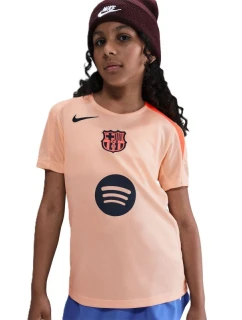 Koszulka Junior FC Barcelona Strike model 22226297 - NIKE