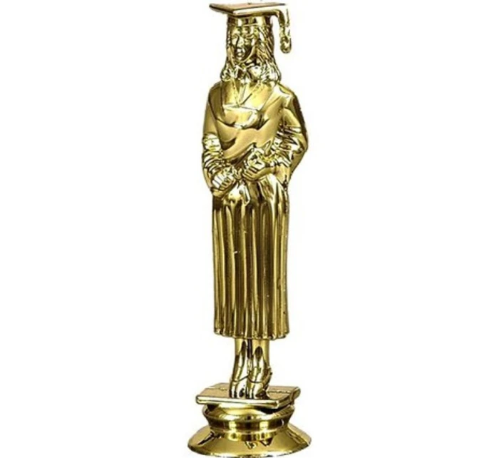 Škola plastových figúr - absolvent - F701/G F86/G