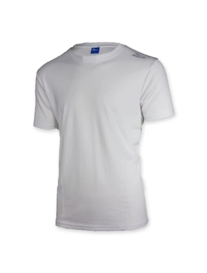 dres bílý model 21839347 - Rogelli dres bílý model 21839347 - Rogelli